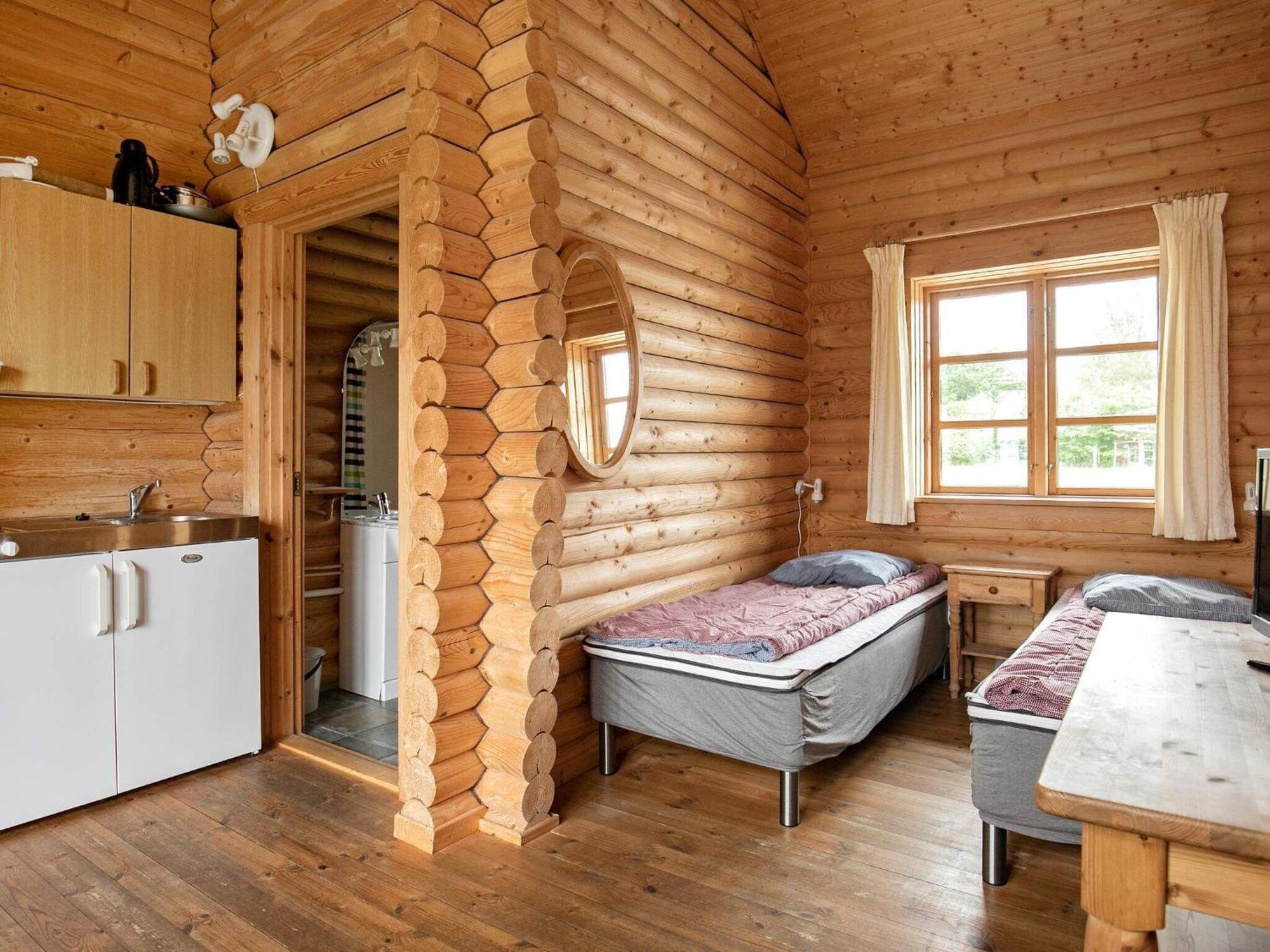 10 Person Holiday Home On A Holiday Park Blåvand Екстериор снимка