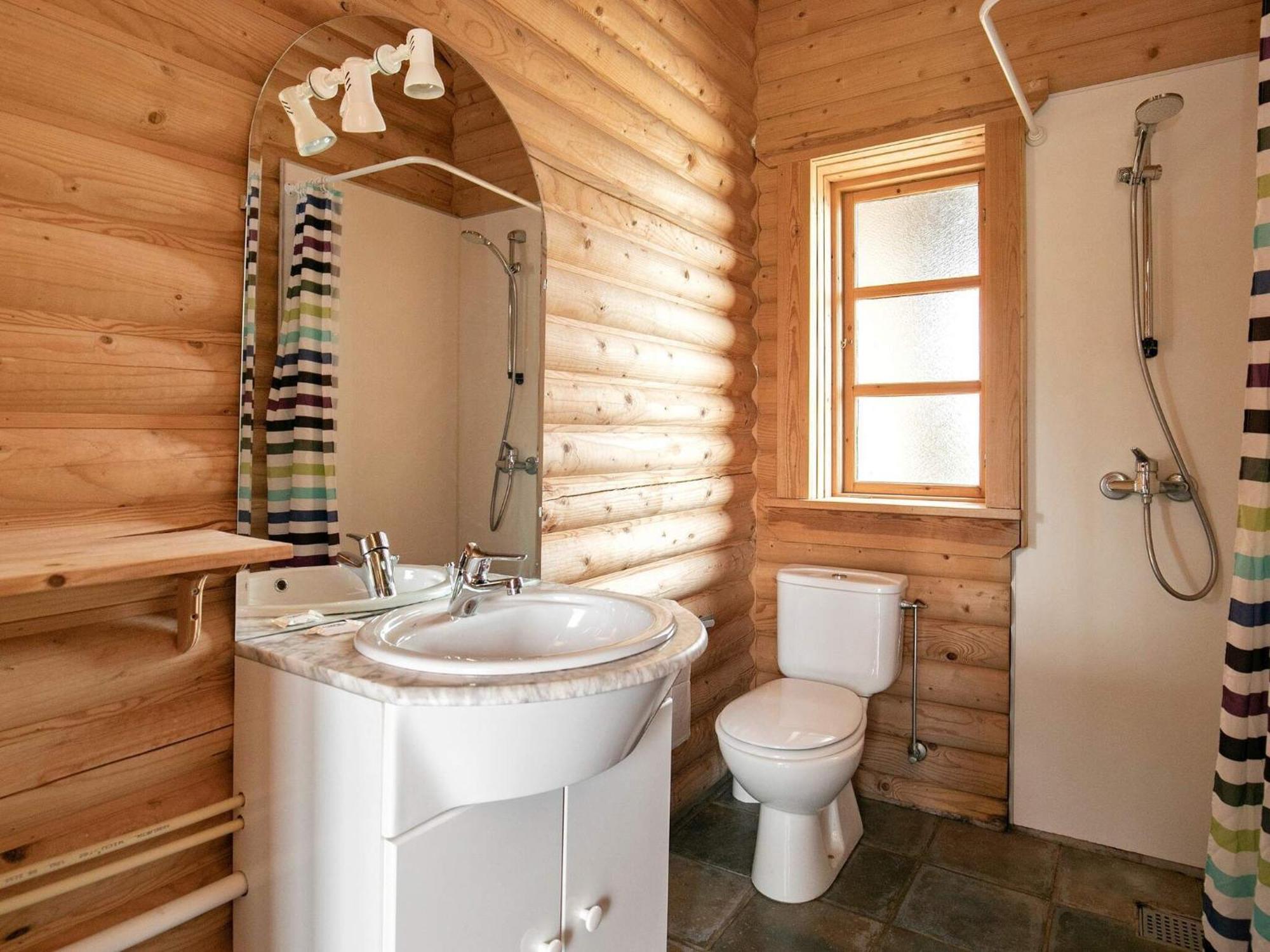 10 Person Holiday Home On A Holiday Park Blåvand Екстериор снимка