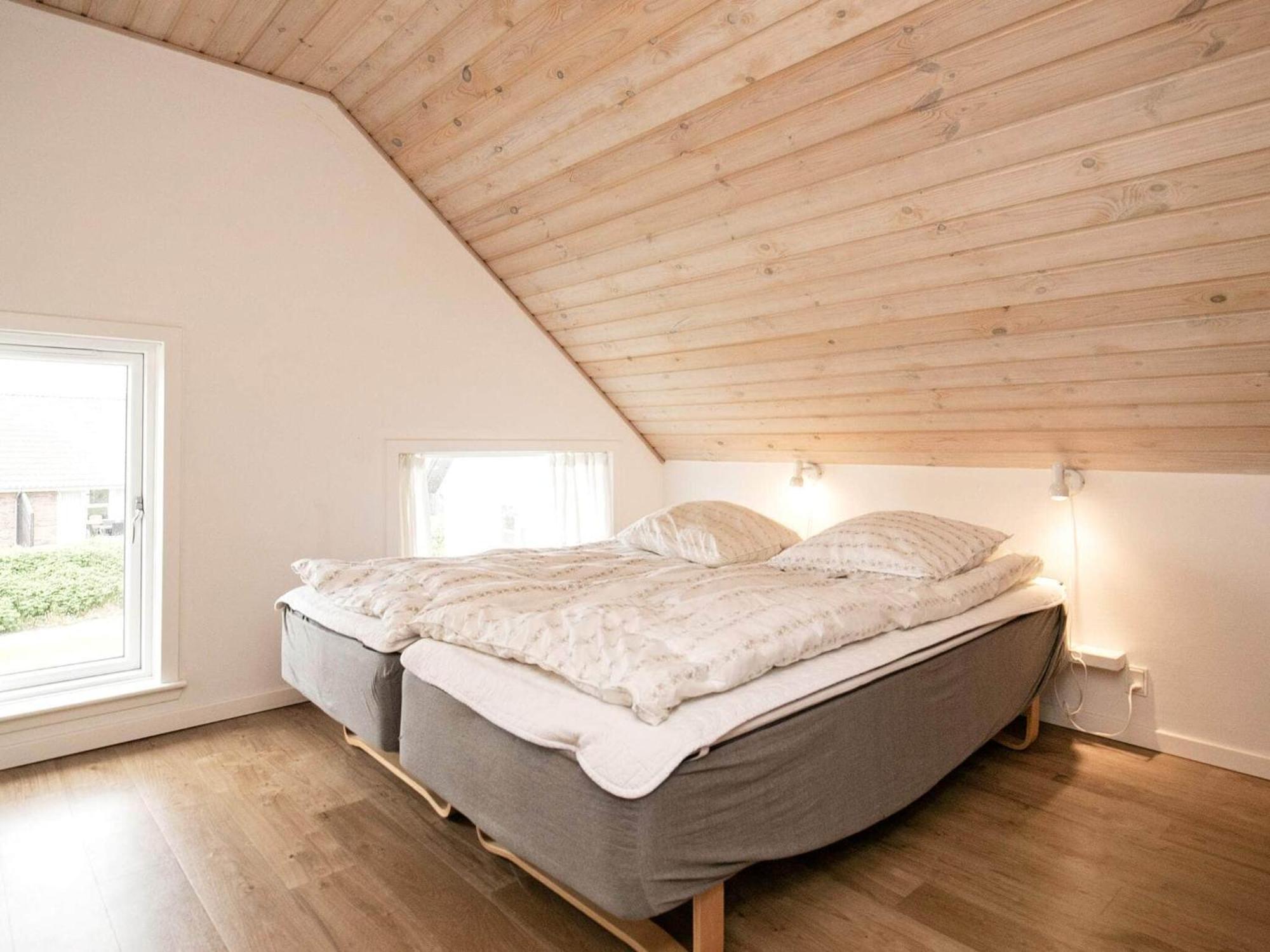 10 Person Holiday Home On A Holiday Park Blåvand Екстериор снимка