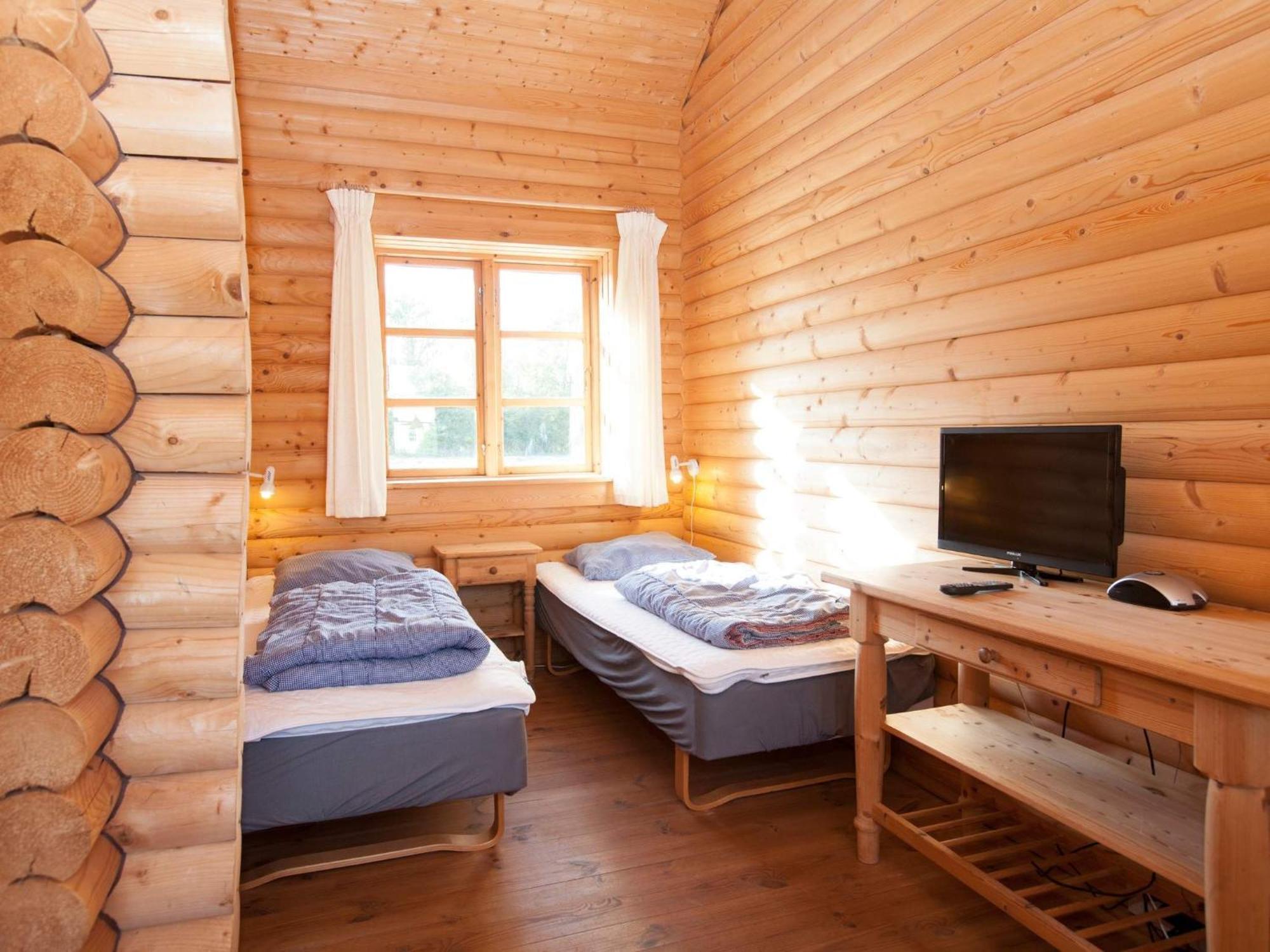 10 Person Holiday Home On A Holiday Park Blåvand Екстериор снимка